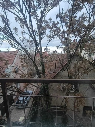 Своя затишна квартира у новому малоквартирному будинку 10 хвилинах від моря, 13 станції Фонтану - фото 1