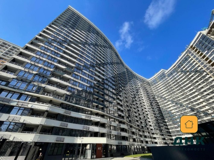 ‼️Срочно‼️ Аркадия. Однокомнатная квартира. ЖК Атмосфера - фото 1