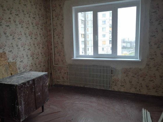 Продам 4 к улучшенной планировки на Салтовке , улица Амосова Харків