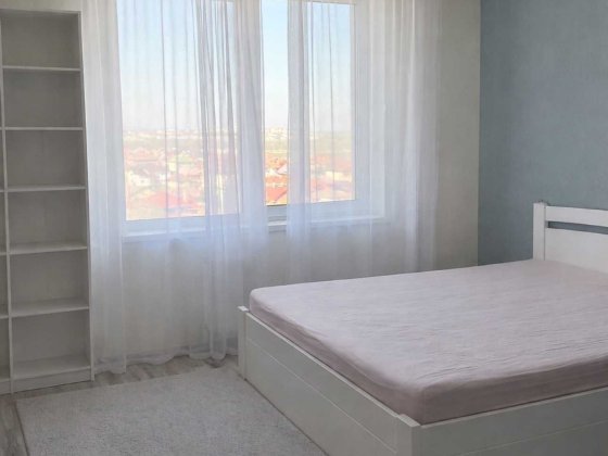 еВидновлення ТАИРОВО Продам однокомнатная квартира Новый дом Одесса