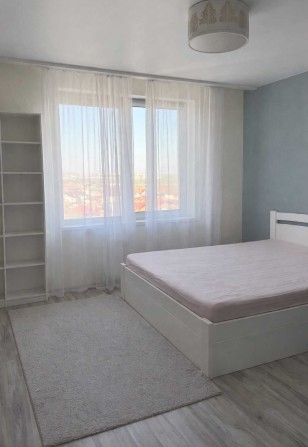 еВидновлення ТАИРОВО Продам однокомнатная квартира Новый дом - фото 1
