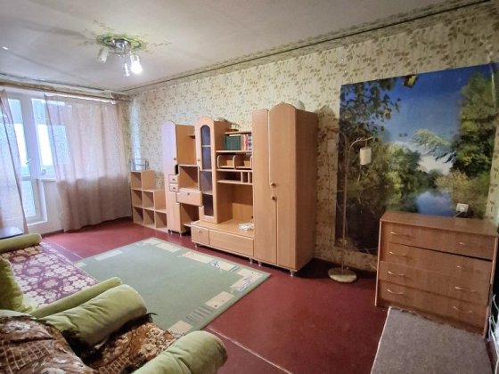 Продам 2к.кв Залютино ул. В. Татькова-7 (Борзенко) Харьков