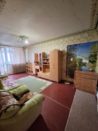 Продам 2к.кв Залютино ул. В. Татькова-7 (Борзенко) - фото 1