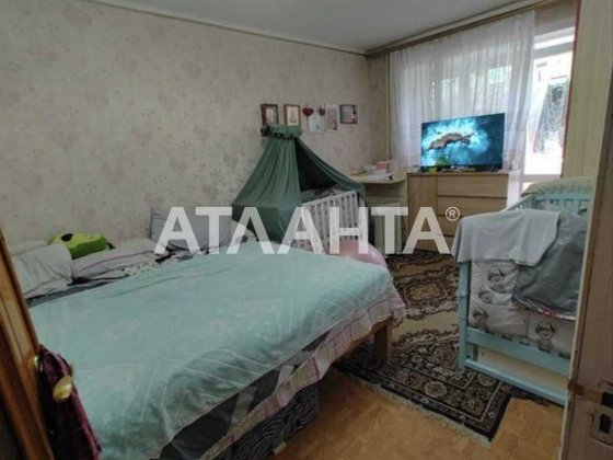 2 кімнатна квартира на вул.Центральний аеропорт/ТЦ Аеропортовський Одеса