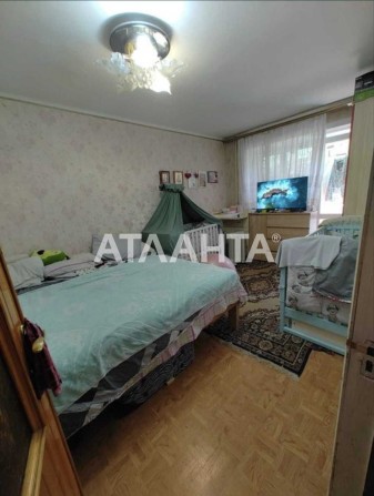 2 кімнатна квартира на вул.Центральний аеропорт/ТЦ Аеропортовський - фото 1