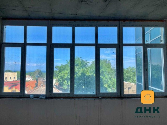 НИЗКАЯ ЦЕНА‼️Французский бульвар по 1050$м2 ‼️Вид на Море Квартира 65м2 - фото 1