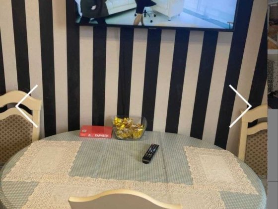 1 комнатная квартира. Сотовый проект. Срочно! Одеса