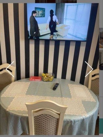 1 комнатная квартира. Сотовый проект. Срочно! - фото 1