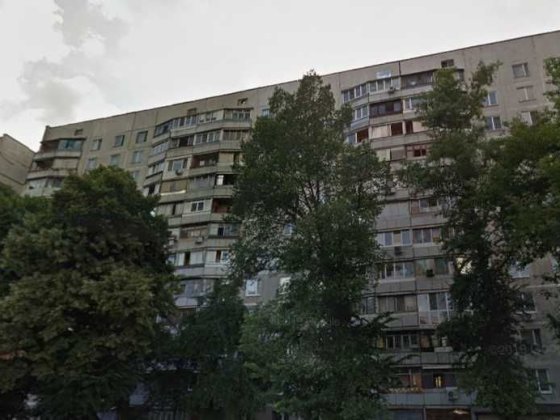 Продам 1 комнатная квартира Академика Павлова Героев Труда 608 DI Харьков