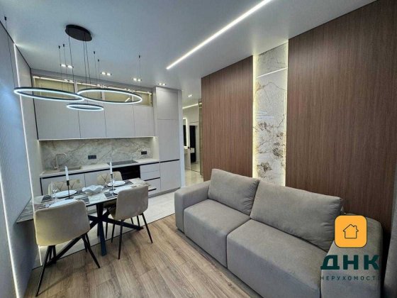 ‼️НОВАЯ 1к квартира Ремонт ТЕРРАСА балкон Аркадия‼️Атмосфера Море