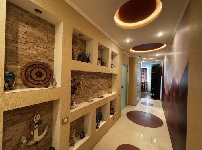 Продам квартиру проспект Петра Григоренко 14 - фото 1