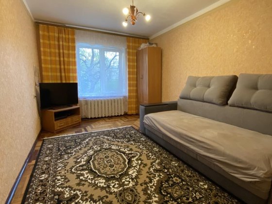 Продаж 2-кімнатної квартири в Хортицькому районі, 1 поверх Запоріжжя