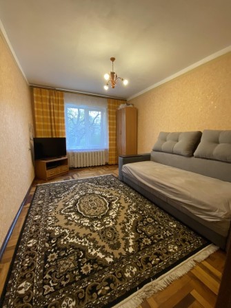Продаж 2-кімнатної квартири в Хортицькому районі, 1 поверх - фото 1