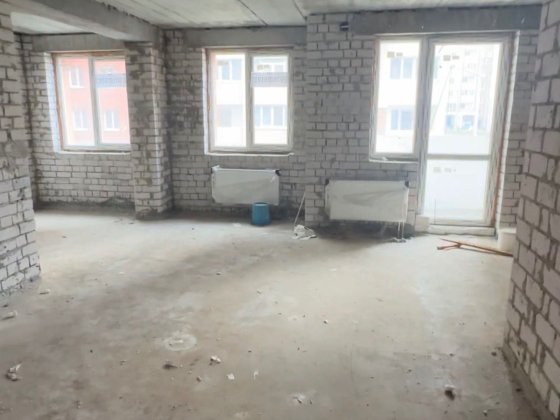 ‼️ЖК Птичка, 40кв.м, $17000 с документами! Харків