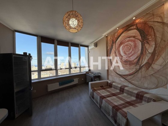 1 ком ЖК ЗВЁЗДНЫЙ ГОРОДОК Парк Победы Одеса