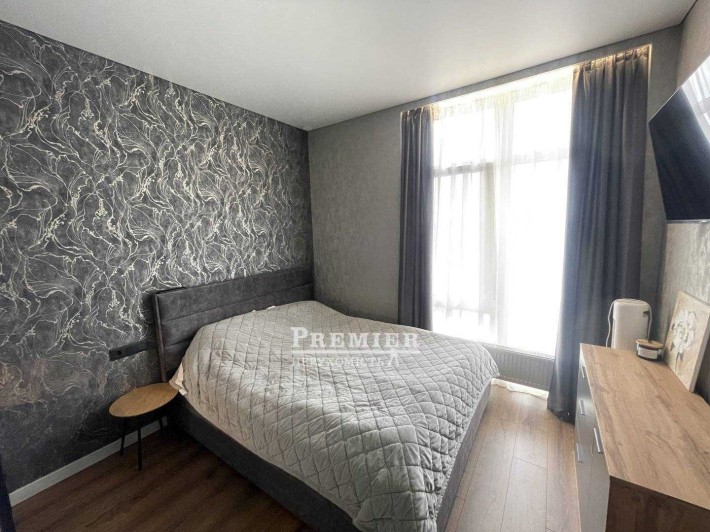 1-кімн Держпрограми Новий ЖК Ген. Петрова Інглезі Рабіна id216170 - фото 1