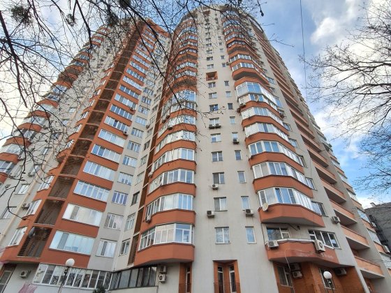 Новый Эксклюзив!  3 ком.кв. 95 м2 в ЖК Авантаж на Культуры  22 Б. Харьков