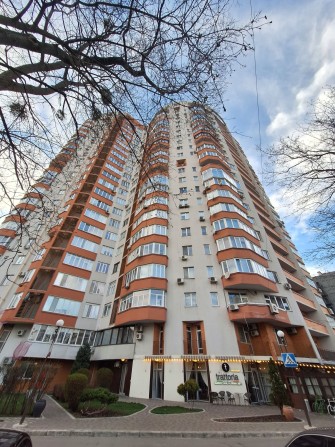 Новый Эксклюзив!  3 ком.кв. 95 м2 в ЖК Авантаж на Культуры  22 Б. - фото 1