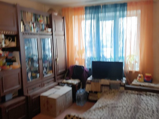 Гостинка 40 ка.м. 2 комнаты в Харькове. Харьков