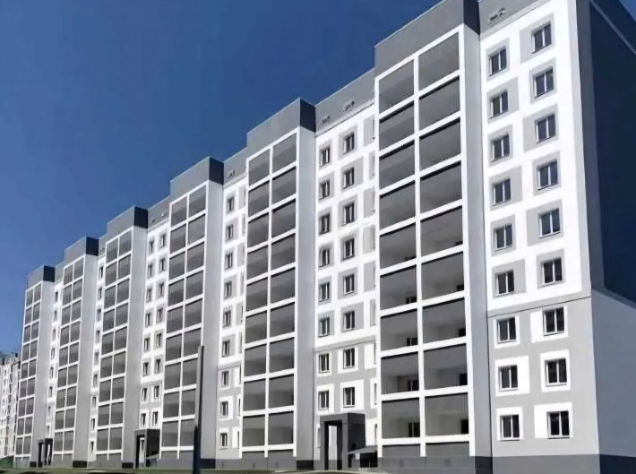 Дешевле нет! 1к 42м в новострое ЖК Сказка. Холодная Гора.Q - фото 1