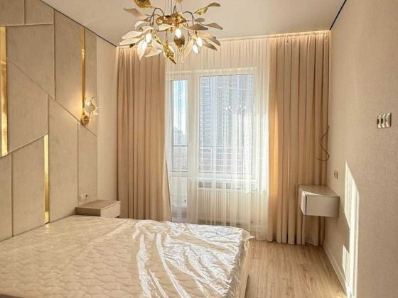 ‼️1к квартира Новый Ремонт ТЕРРАСА балкон Аркадия‼️Атмосфера Море Одеса