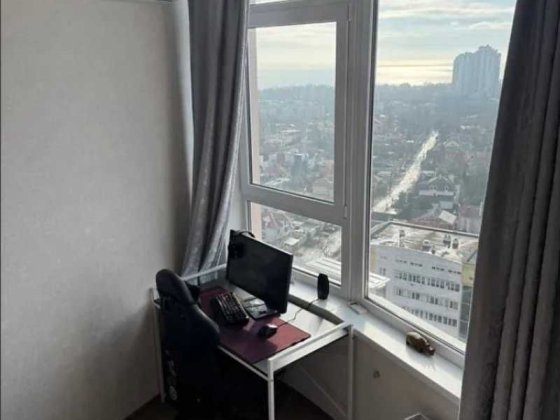 СРОЧНО 1К Ремонт Вид ЖК Фонтан Таирова Одеса