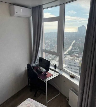 СРОЧНО 1К Ремонт Вид ЖК Фонтан Таирова - фото 1