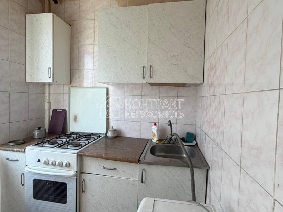 Продаж / Квартира / шос. Салтівське, Салтівка, Харків Харьков