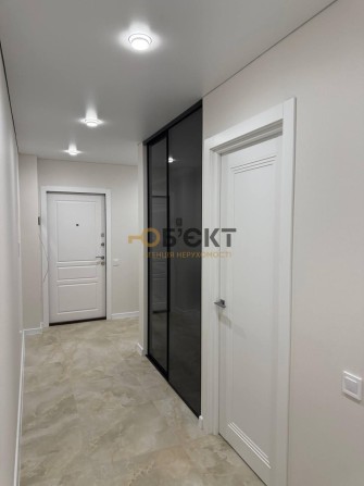 Продаётся стильная 3-комнатная квартира в 524-м мкр, Гвардейцев-Широни - фото 1