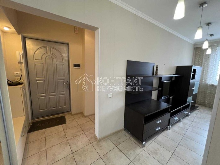 Ексклюзив 3кв ремонт Салтовка (Салтівка) Бучми 20 Океан Нескорених 524мрн - фото 1