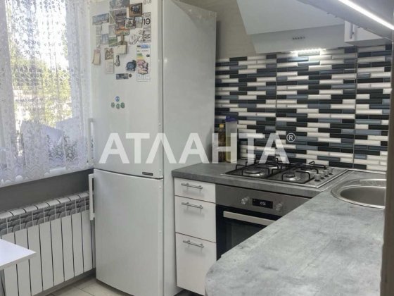 3 ком Евроремонт Фонтан Одеса