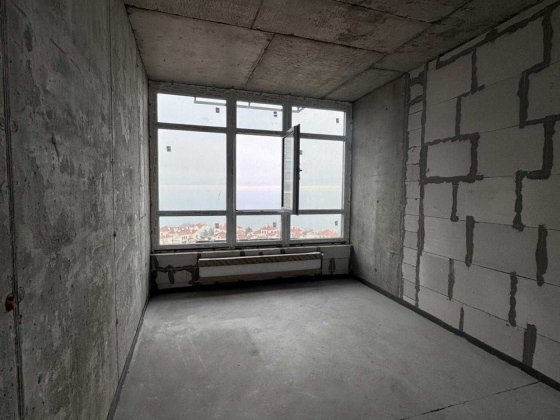 ‼️ВИДОВАЯ‼️1к квартира без ремонта БАЛКОН Море АРКАДИЯ‼️Атмосфера Одеса