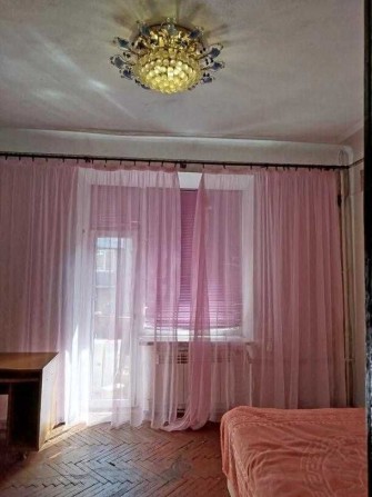 Продам 3к. кв. (сталинка) на ХТЗ! - фото 1