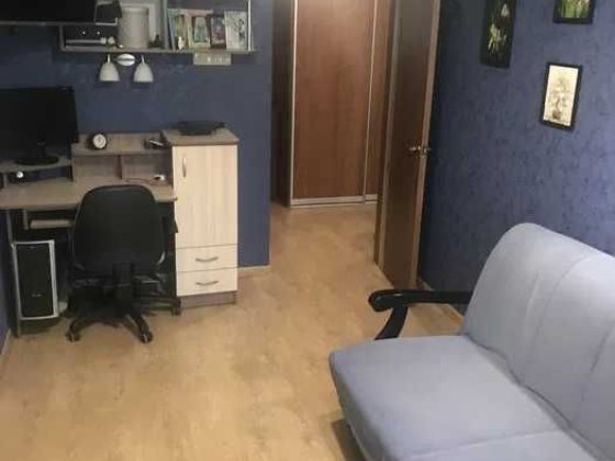 Продам 2х комнатную квартиру ул.Мира 22(89011) Харьков