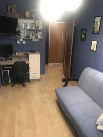 Продам 2х комнатную квартиру ул.Мира 22(89011) - фото 1