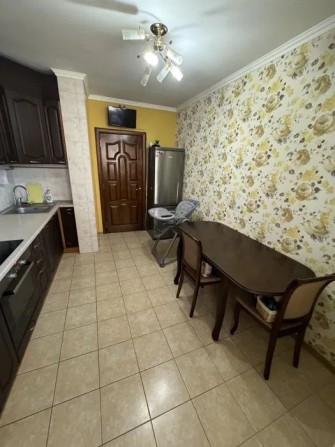 Продам 2х к квартиру в ЖК на Гагарина 41/2, 55м2( код 23513) - фото 1