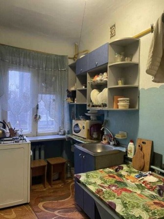 Продам 2 кім квартиру Одеська - фото 1