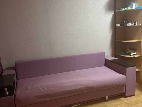 Продам 1 к. квартиру ул. Соборности Украины Харьков