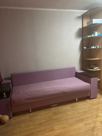 Продам 1 к. квартиру ул. Соборности Украины - фото 1