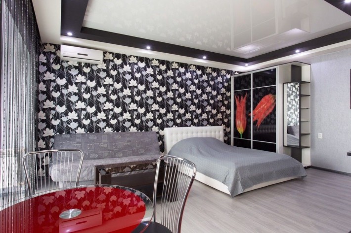 Продам квартиру  с ремонтом, проспект Науки, Ботанический сад - фото 1