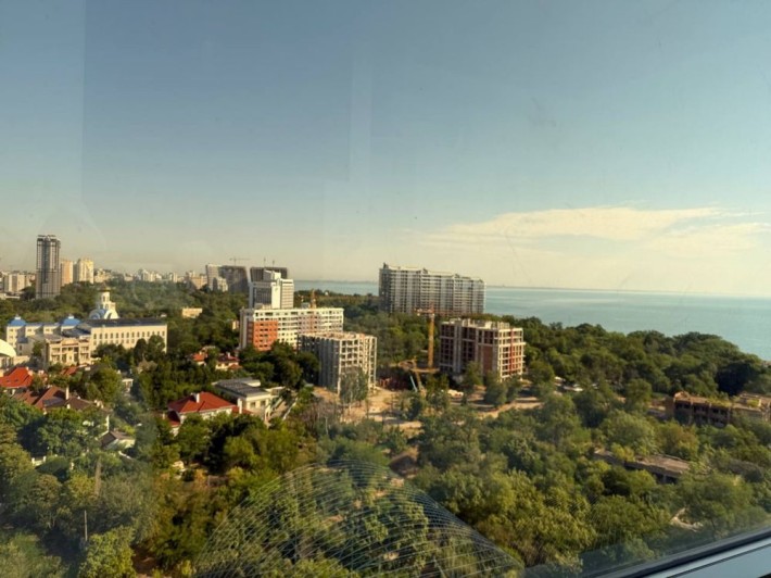 Продам 3-х ком вид моря французский бульвар кадорр 8 жнмчужина - фото 1