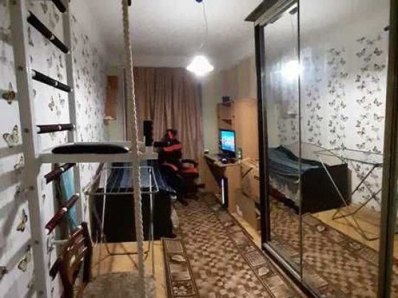 Продам 2 к. квартиру Шекспира Павлово Поле метро Ботанический Сад Харків