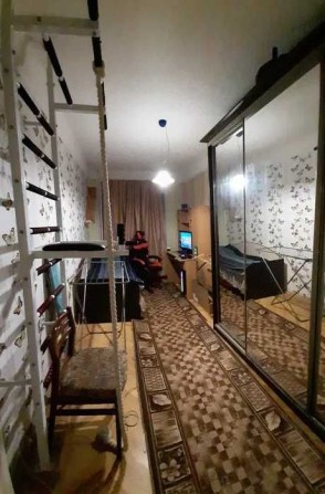 Продам 2 к. квартиру Шекспира Павлово Поле метро Ботанический Сад - фото 1