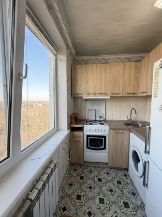 Продам 1к квартира м. Индустриальная, Реальная!!! - фото 1