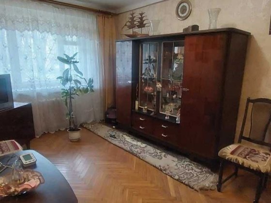 Продам 2-кімнатну квартиру на Черемушках біля парку Марка Твена! Одеса