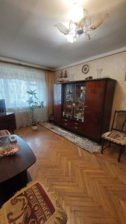 Продам 2-кімнатну квартиру на Черемушках біля парку Марка Твена! - фото 1