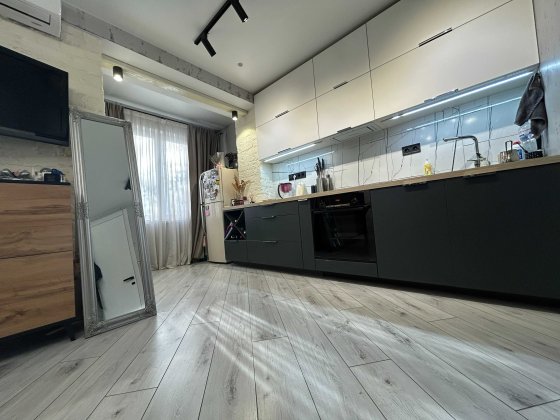 Квартира на Французском бульваре Одесса