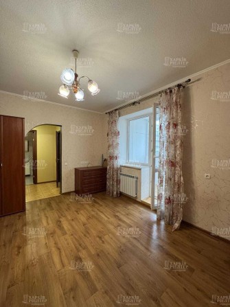 2m 1 квартира новострой РЖМ метро Индустриальная Роганский єВідновлення - фото 1