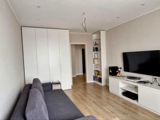 Продам 1 к. квартиру ЖК Плехановский метро Спортивная Левада Сертификат Е-Оселя Харьков