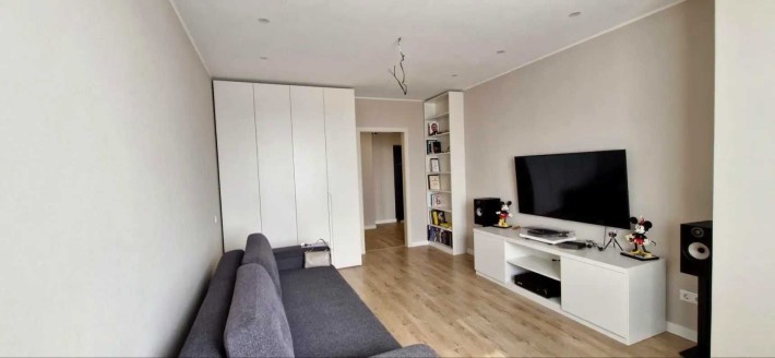 Продам 1 к. квартиру ЖК Плехановский метро Спортивная Левада Сертификат Е-Оселя - фото 1